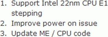 Core i7-3770K stepping E0